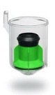 image: DC05 BIN ASSEMBLY - Lime